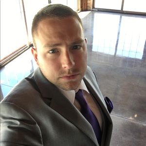 Meet your Posher, Brent